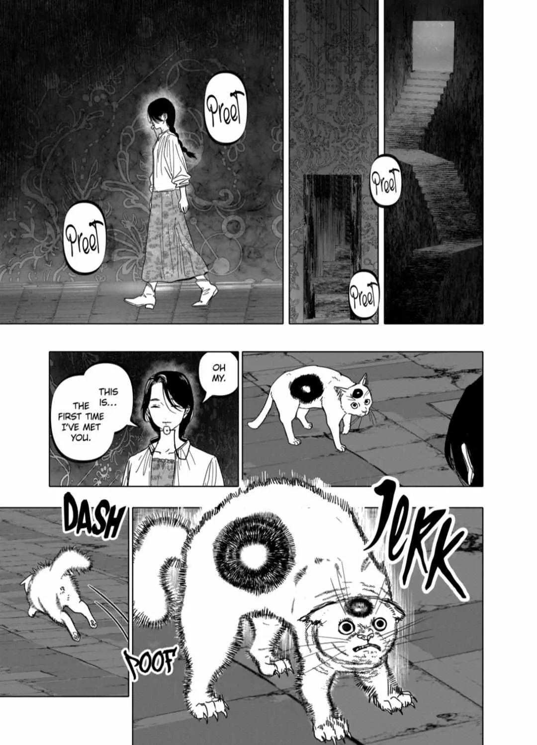 Read AFTERGOD chapter 56 image 29 on Lezhin