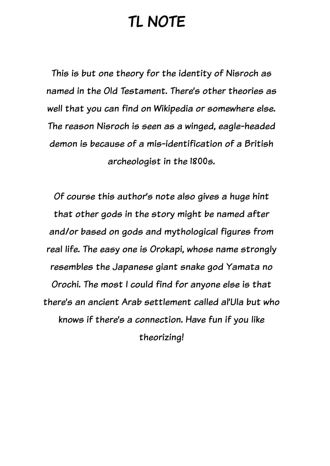 Read AFTERGOD chapter 57 image 29 on Lezhin