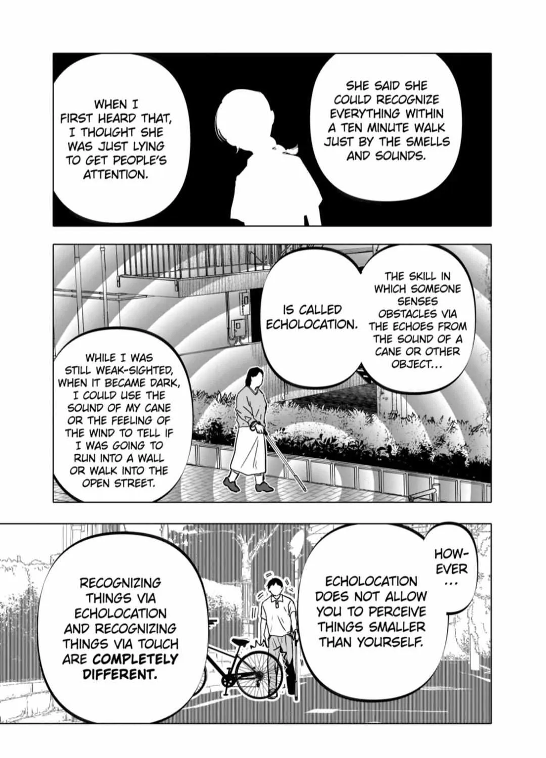 Read AFTERGOD chapter 58 image 8 on Lezhin