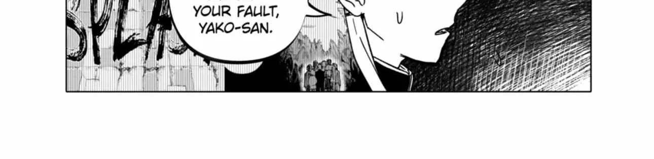 Read AFTERGOD chapter 59 image 12 on Lezhin