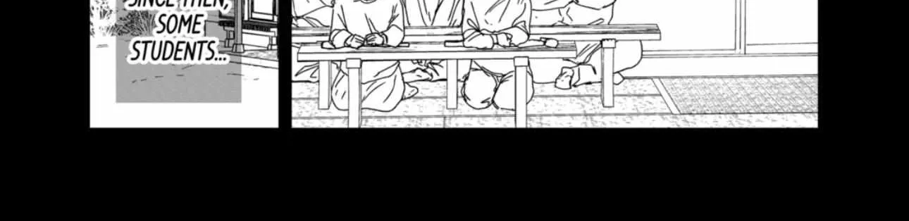 Read AFTERGOD chapter 59 image 18 on Lezhin