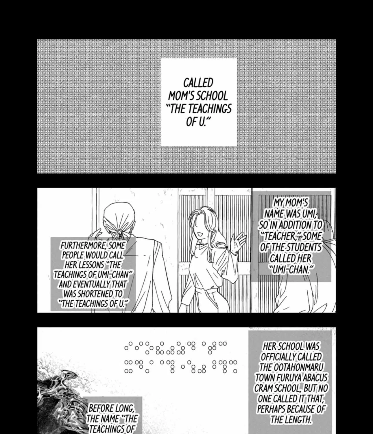 Read AFTERGOD chapter 59 image 19 on Lezhin