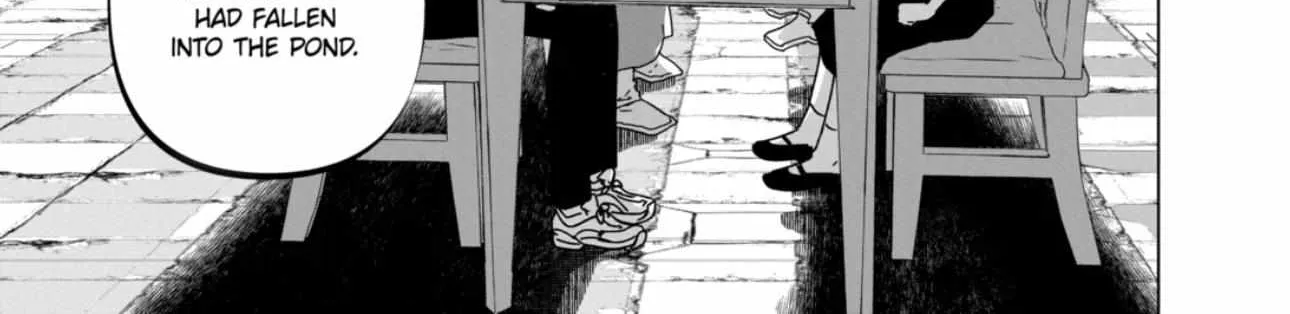 Read AFTERGOD chapter 59 image 34 on Lezhin