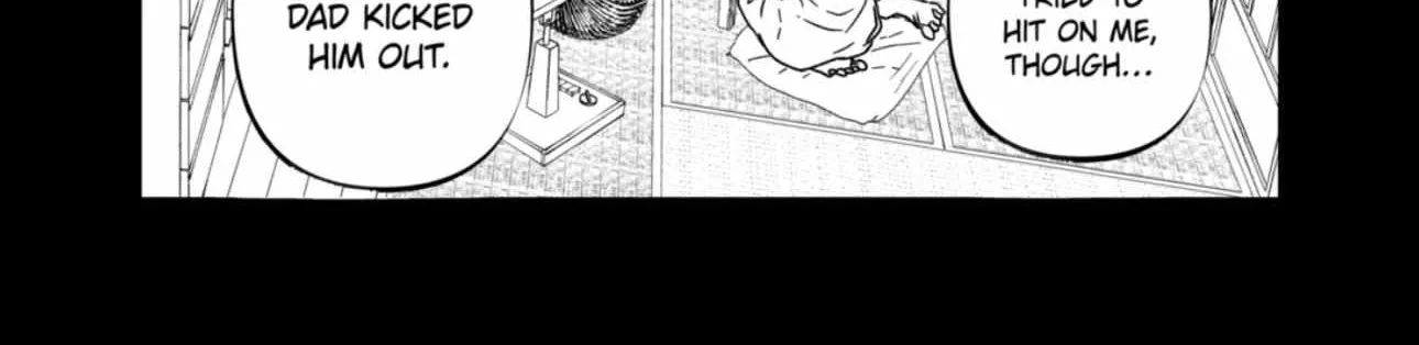 Read AFTERGOD chapter 59 image 4 on Lezhin