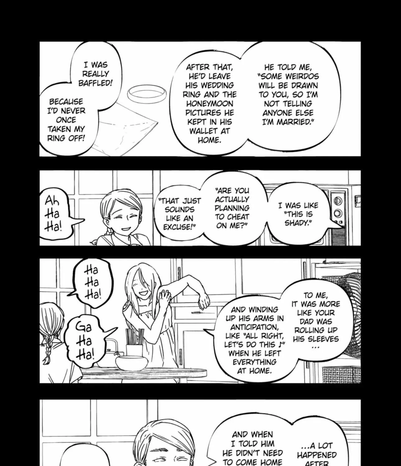 Read AFTERGOD chapter 59 image 5 on Lezhin