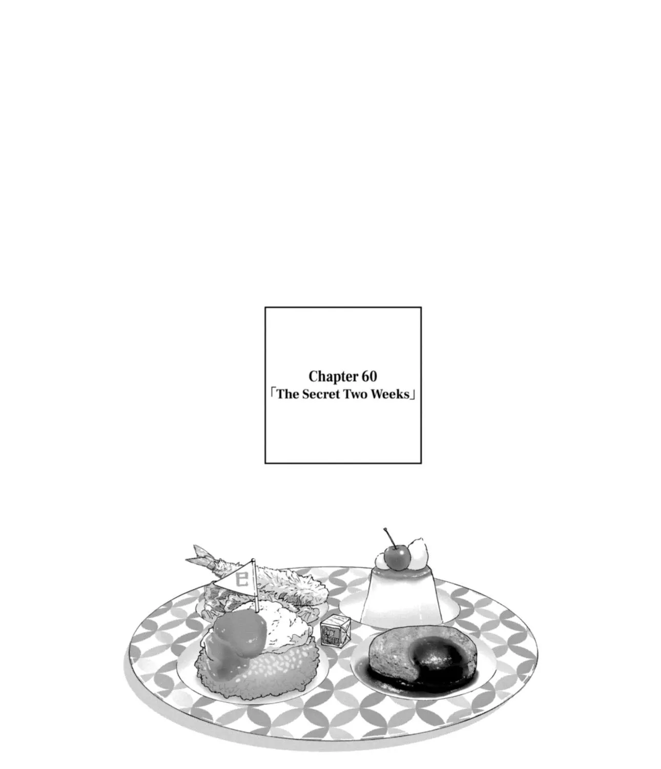 Read AFTERGOD chapter 60 image 1 on Lezhin