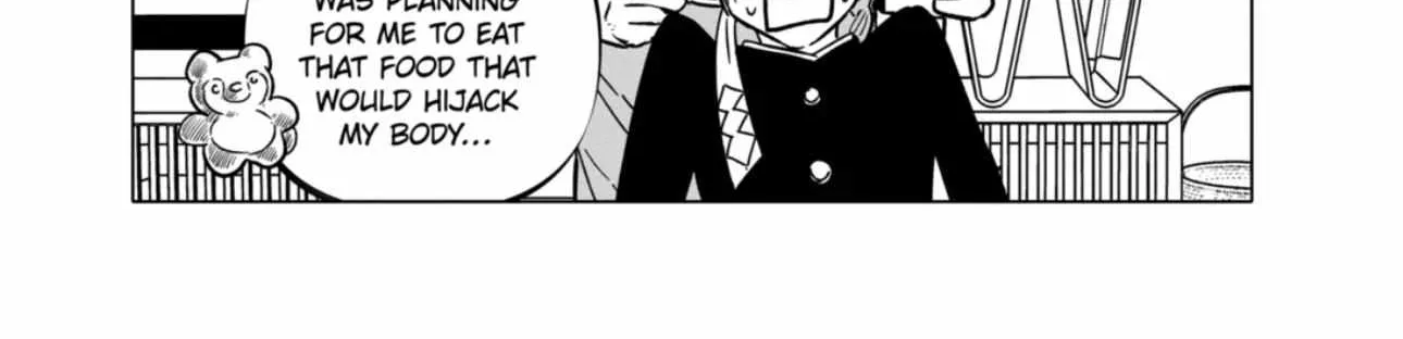 Read AFTERGOD chapter 60 image 16 on Lezhin