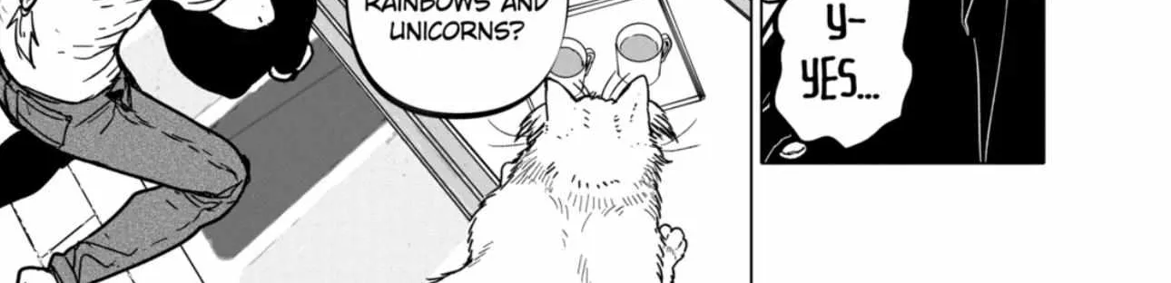 Read AFTERGOD chapter 60 image 18 on Lezhin