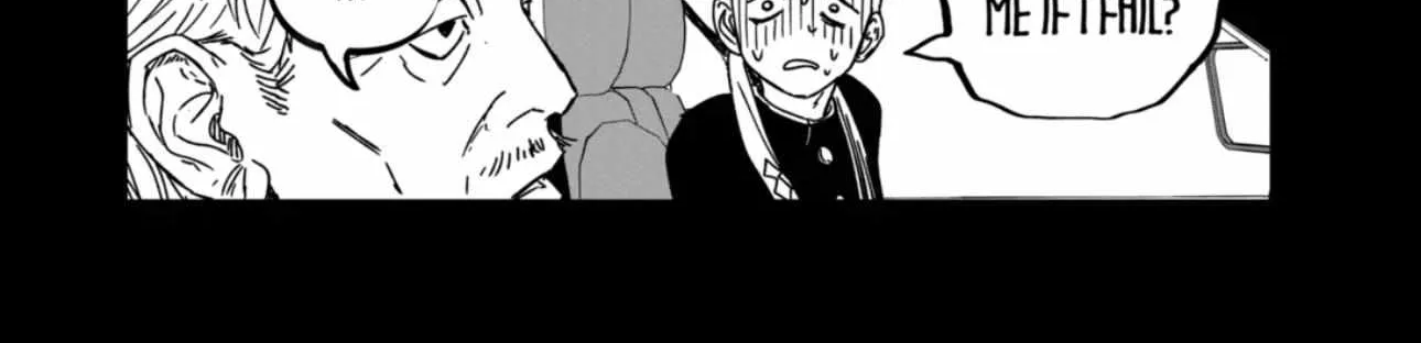Read AFTERGOD chapter 60 image 20 on Lezhin