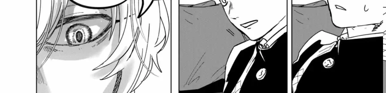 Read AFTERGOD chapter 60 image 24 on Lezhin