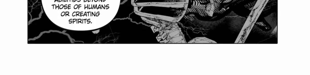 Read AFTERGOD chapter 60 image 32 on Lezhin