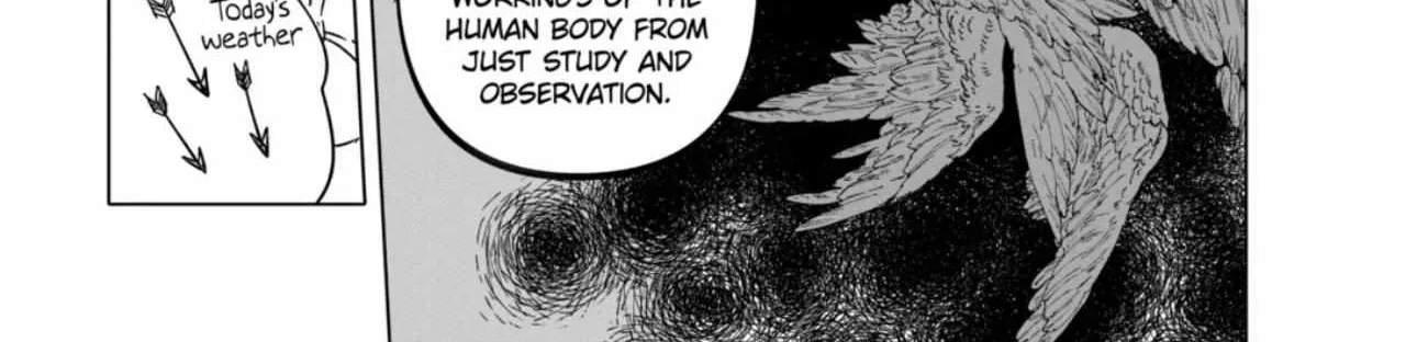 Read AFTERGOD chapter 60 image 34 on Lezhin