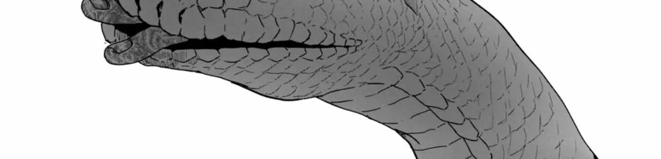 Read AFTERGOD chapter 60 image 6 on Lezhin