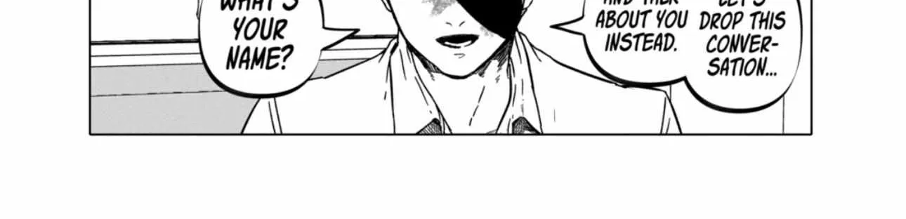 Read AFTERGOD chapter 60 image 8 on Lezhin