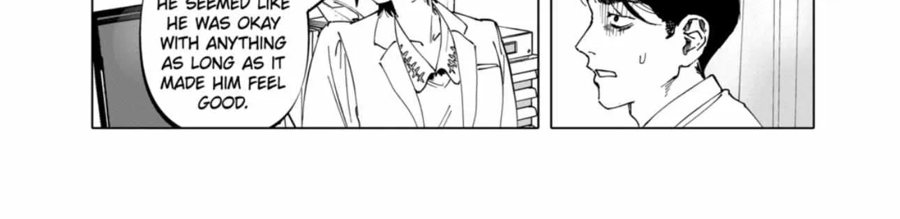 Read AFTERGOD chapter 61 image 12 on Lezhin