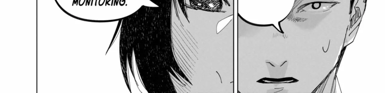 Read AFTERGOD chapter 61 image 16 on Lezhin