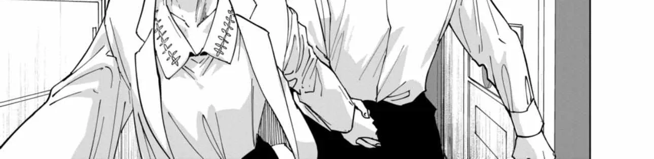 Read AFTERGOD chapter 61 image 18 on Lezhin