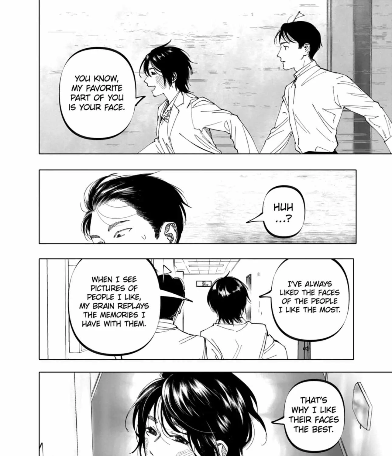 Read AFTERGOD chapter 61 image 19 on Lezhin