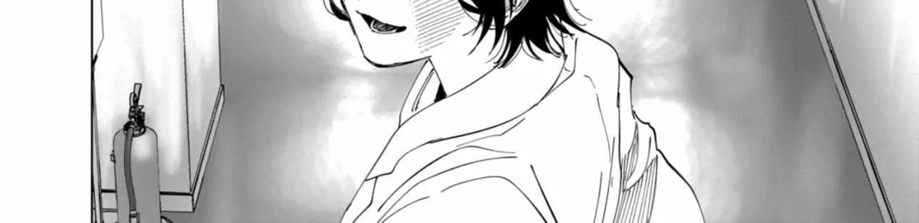 Read AFTERGOD chapter 61 image 20 on Lezhin