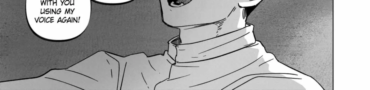 Read AFTERGOD chapter 61 image 26 on Lezhin