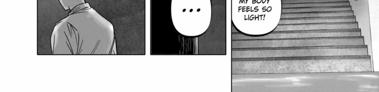 Read AFTERGOD chapter 61 image 28 on Lezhin