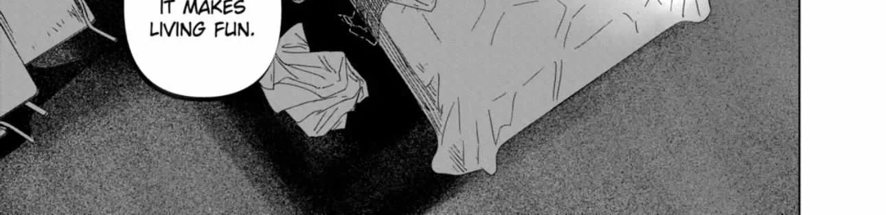 Read AFTERGOD chapter 61 image 38 on Lezhin