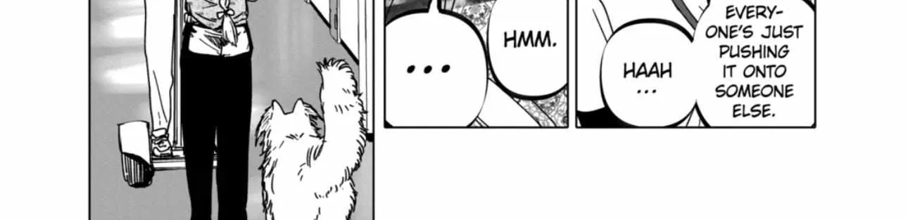 Read AFTERGOD chapter 62 image 12 on Lezhin
