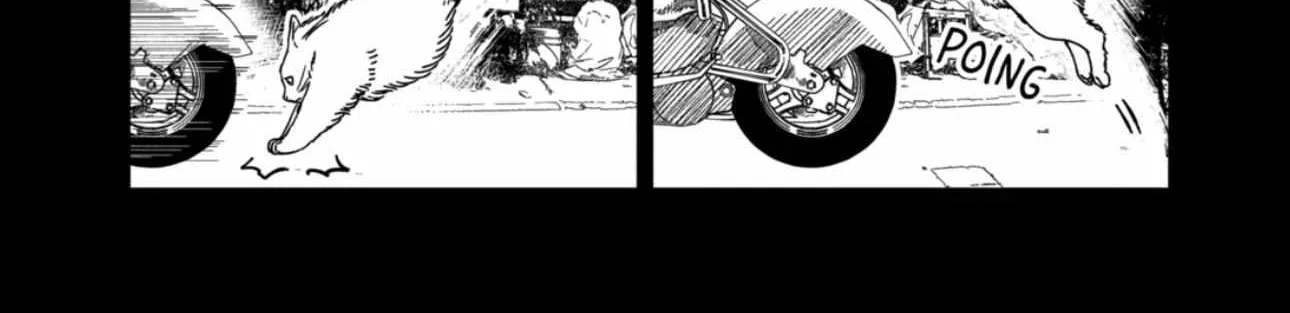 Read AFTERGOD chapter 62 image 16 on Lezhin