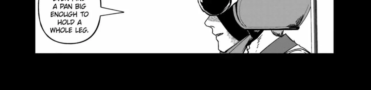 Read AFTERGOD chapter 62 image 18 on Lezhin