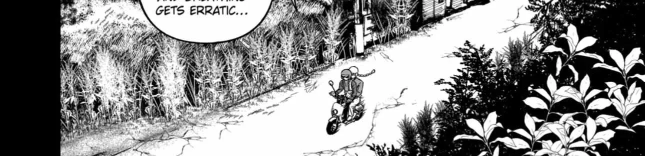 Read AFTERGOD chapter 62 image 20 on Lezhin