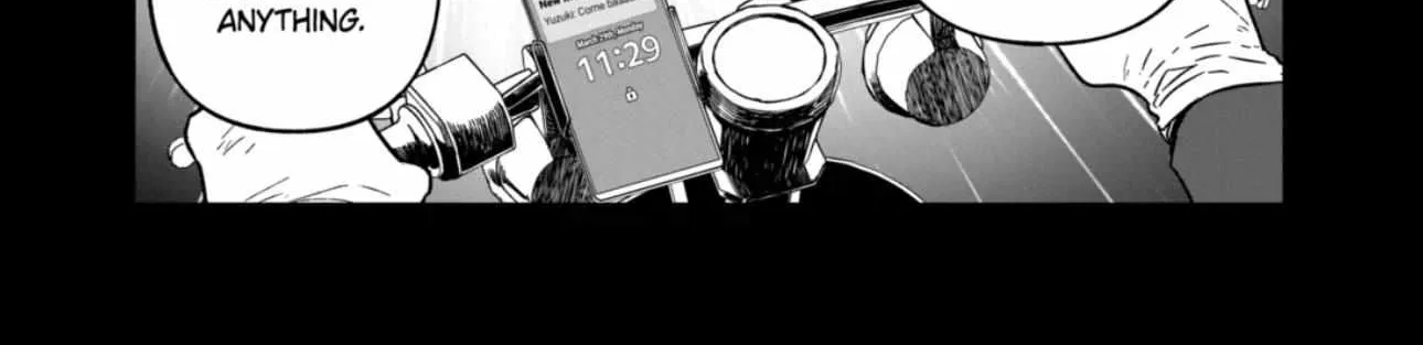 Read AFTERGOD chapter 62 image 22 on Lezhin