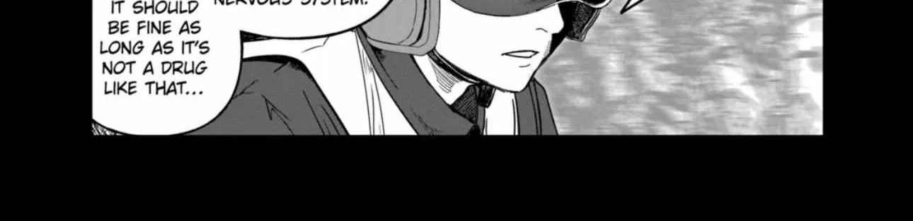 Read AFTERGOD chapter 62 image 26 on Lezhin