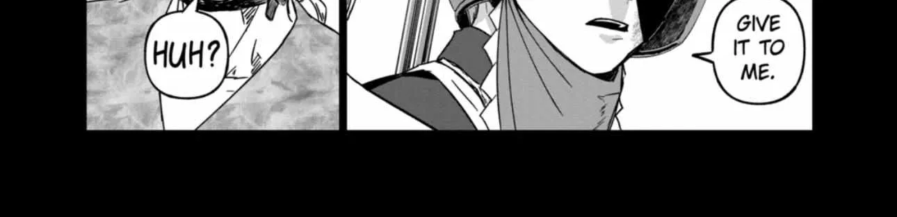 Read AFTERGOD chapter 62 image 28 on Lezhin