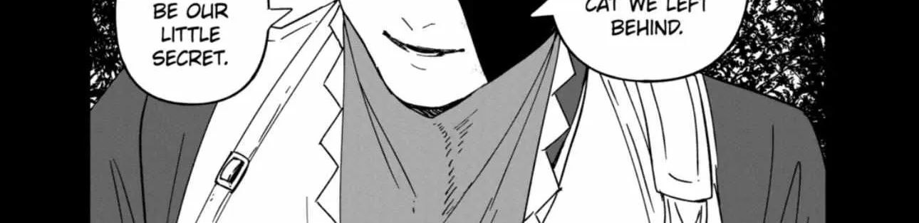 Read AFTERGOD chapter 62 image 30 on Lezhin