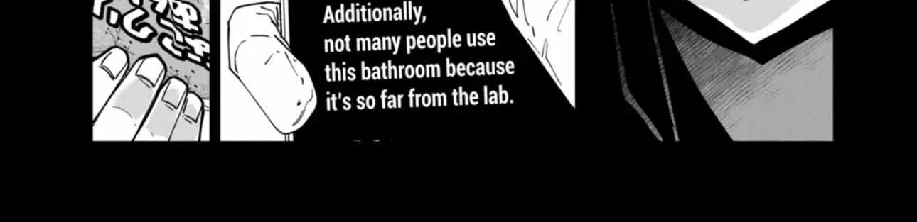 Read AFTERGOD chapter 62 image 32 on Lezhin