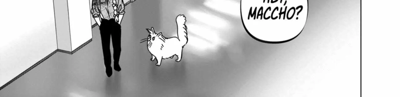 Read AFTERGOD chapter 62 image 38 on Lezhin