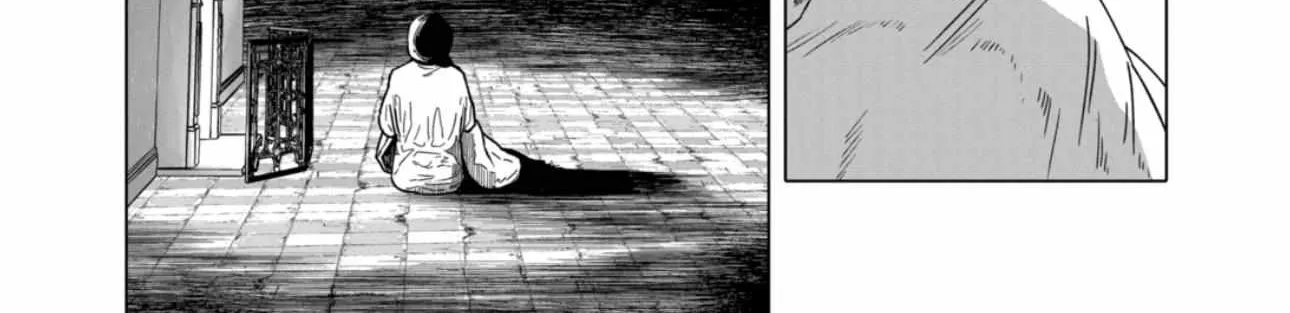 Read AFTERGOD chapter 62 image 4 on Lezhin