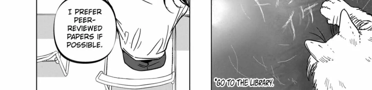 Read AFTERGOD chapter 62 image 40 on Lezhin