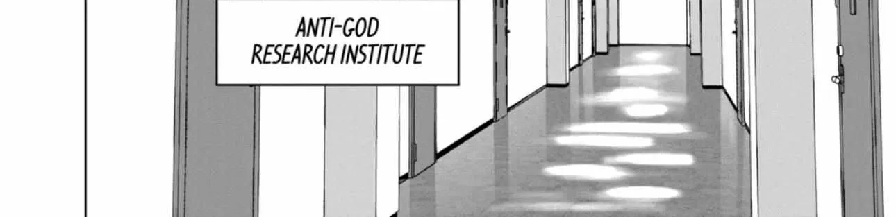 Read AFTERGOD chapter 62 image 8 on Lezhin