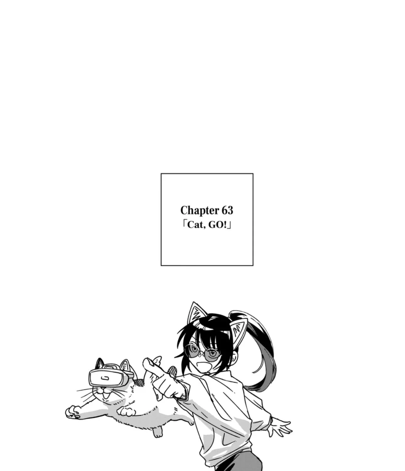 Read AFTERGOD chapter 63 image 1 on Lezhin