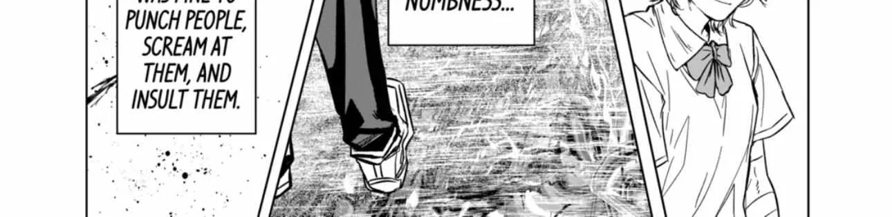 Read AFTERGOD chapter 63 image 12 on Lezhin