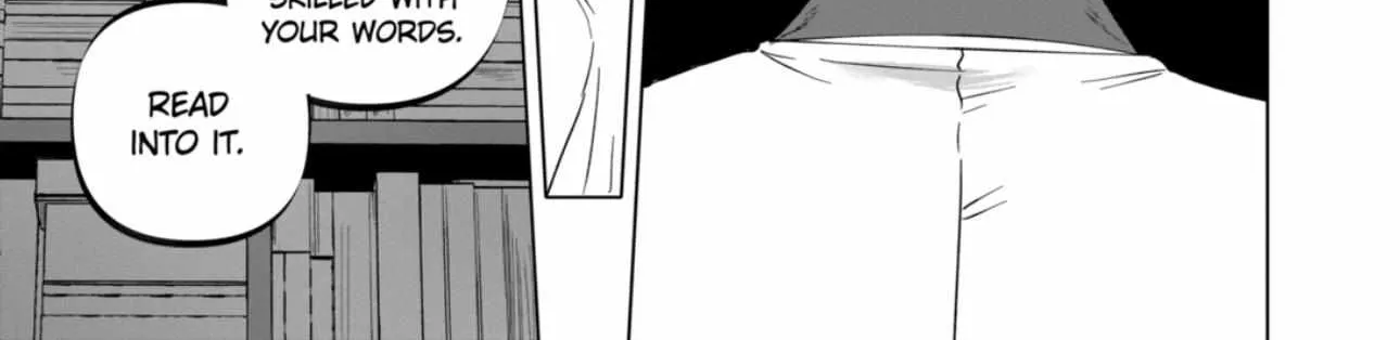 Read AFTERGOD chapter 63 image 18 on Lezhin