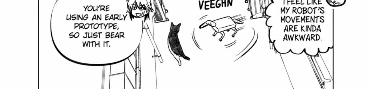 Read AFTERGOD chapter 63 image 24 on Lezhin