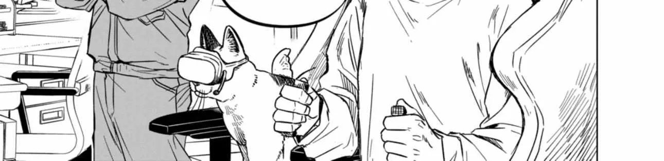 Read AFTERGOD chapter 63 image 26 on Lezhin
