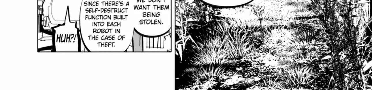 Read AFTERGOD chapter 63 image 28 on Lezhin
