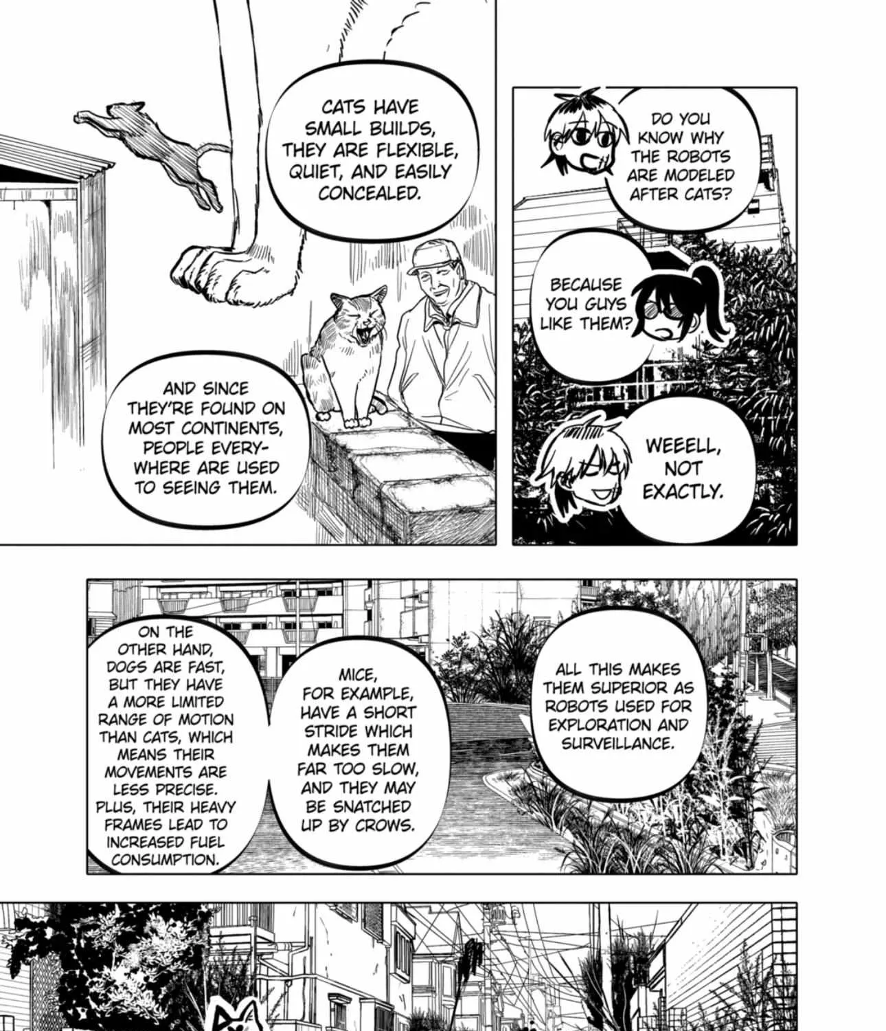 Read AFTERGOD chapter 63 image 29 on Lezhin