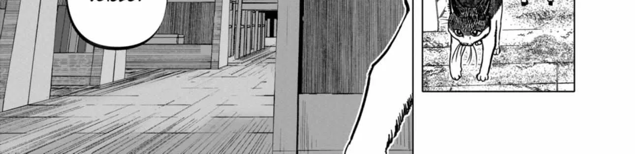 Read AFTERGOD chapter 63 image 34 on Lezhin