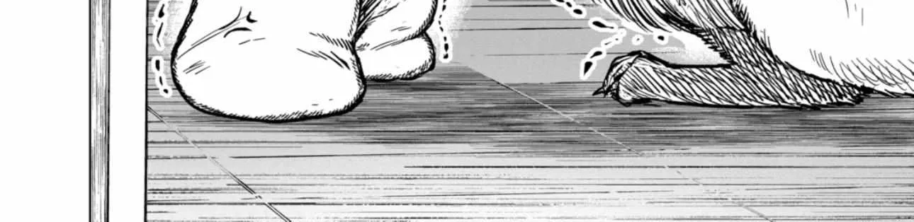Read AFTERGOD chapter 63 image 36 on Lezhin