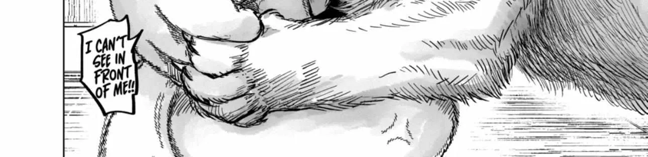 Read AFTERGOD chapter 63 image 40 on Lezhin