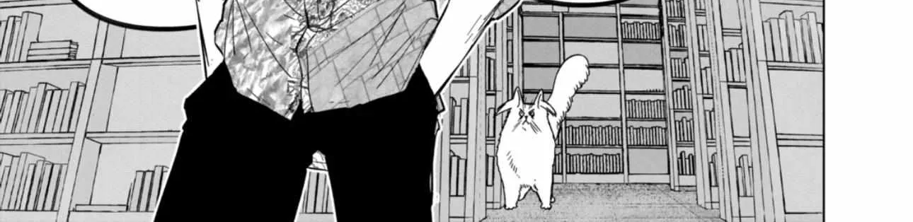Read AFTERGOD chapter 64 image 10 on Lezhin